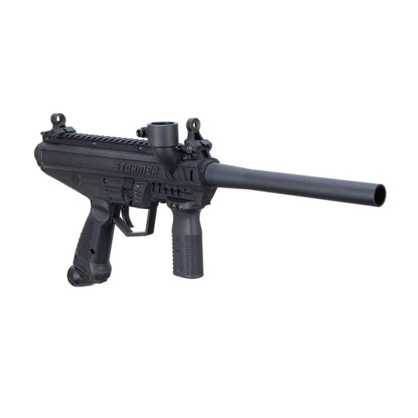 TIPPMANN STORMER BASIC MARKER PAINTBALL TUFEK - Resim 3