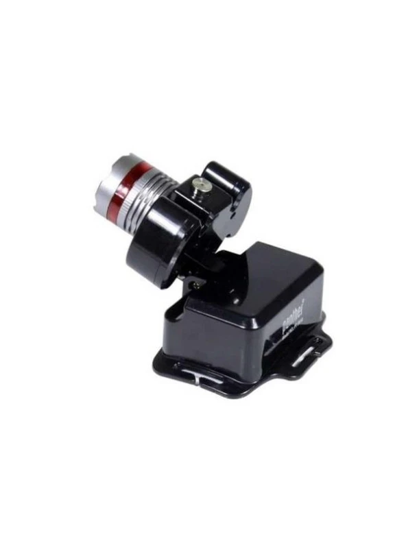 PANTHER PT-5910 3AAA PİLLİ KAFA LAMBASI - Resim 3