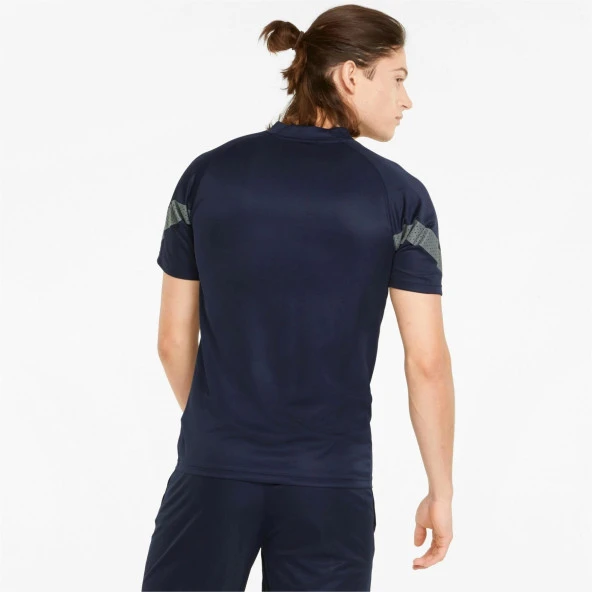 PUMA Jersey Puma Antrenmanı 657379 06 - Resim 2