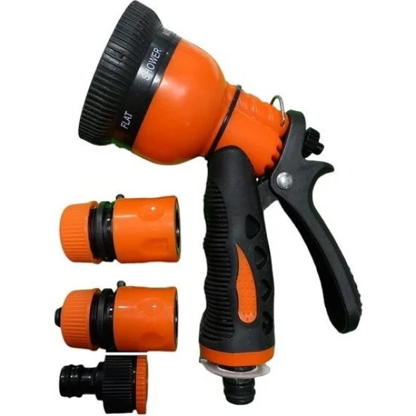 Rodex Rodex Hl2203 Herly Sprey Tabanca Seti ürün görseli 1
