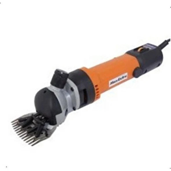 Maxextra Max-Extra Zxs-304 Koyun Kırkma Makinası Devir Ayarlı ürün görseli 1