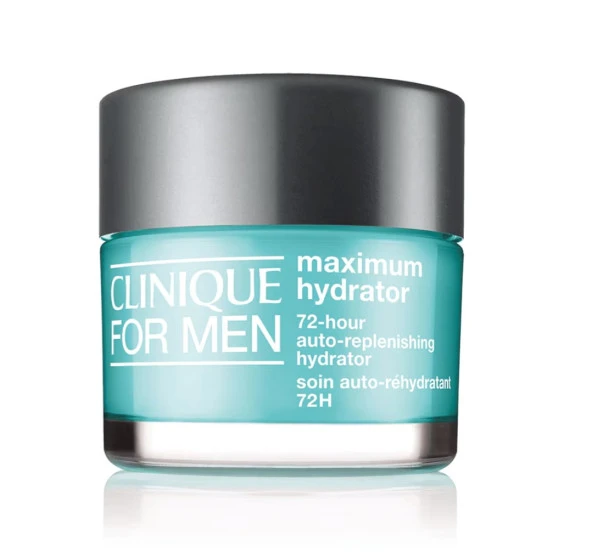 Clinique Clinique For Men 72 Saat Nem Koruma Teknolojili Nemlendirici 50 ML ürün görseli 1
