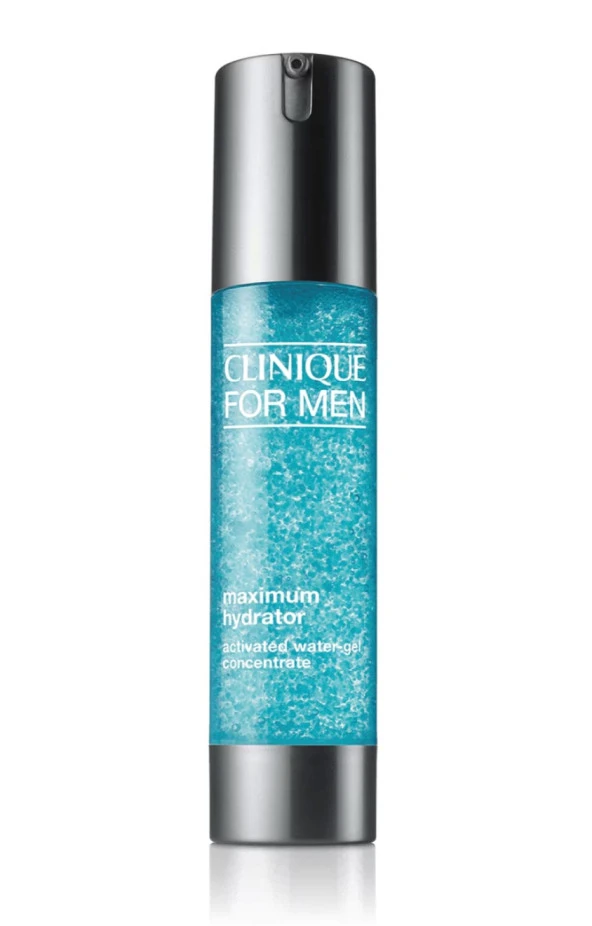 Clinique Clinique For Men Maximum Hydrator Activated Water - Nemlendirici Jel 48 ML ürün görseli 1