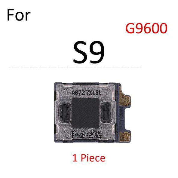 Tkgz Samsung Galaxy S9 İÇ Kulaklık ürün görseli 1