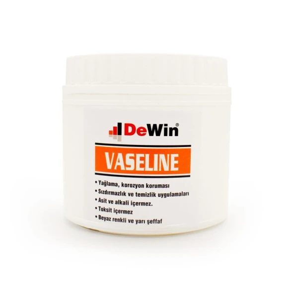 Dewin Vaseline 500ml ürün görseli 1