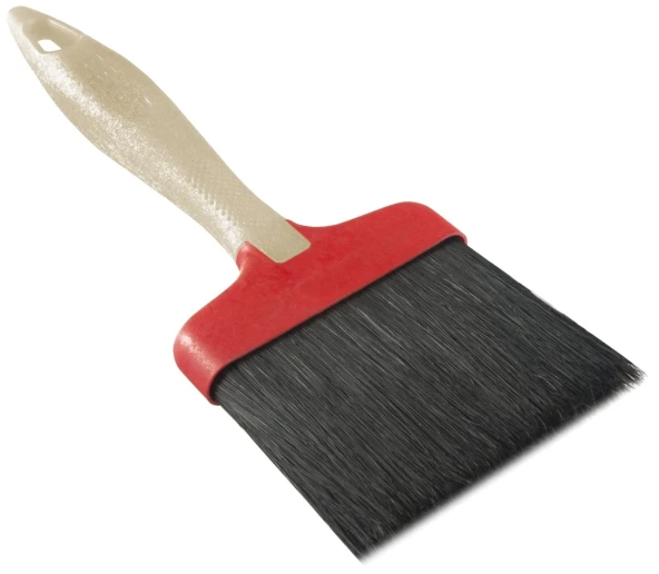Dekor Rulo Yağlı Boya Fırçası 80 mm ürün görseli 1