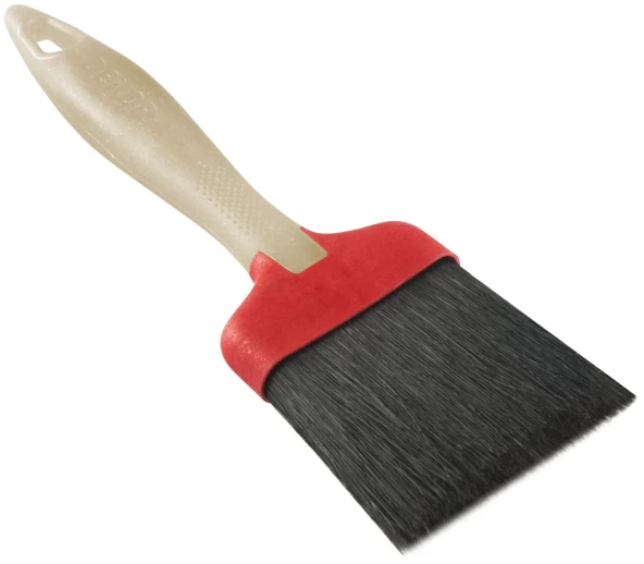 Dekor Rulo Yağlı Boya Fırçası 60 mm ürün görseli 1