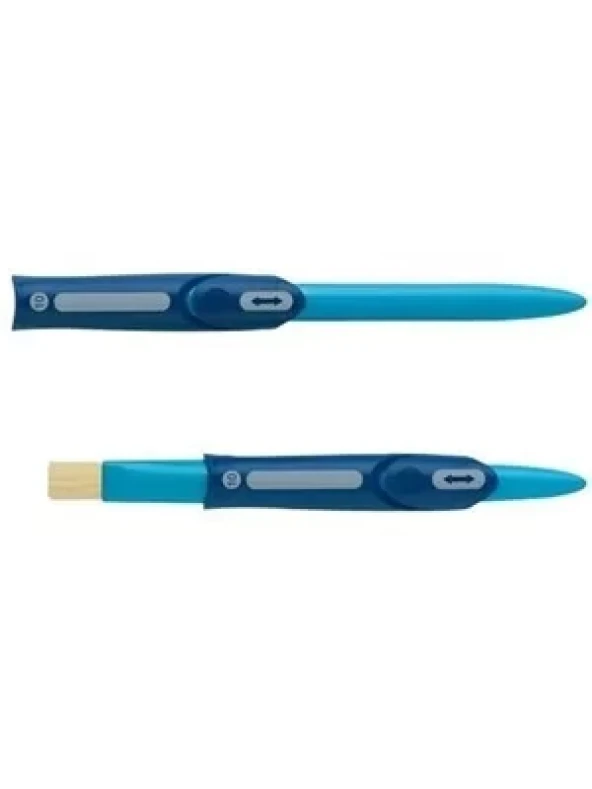 FABER-CASTELL SULU BOYA FIRÇA YEDEĞİ NO:4 (181511) ürün görseli 1