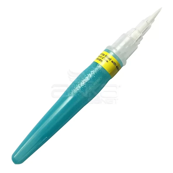 Zig Brush H2O Petit Mini Boy Su Hazneli Fırça ürün görseli 1