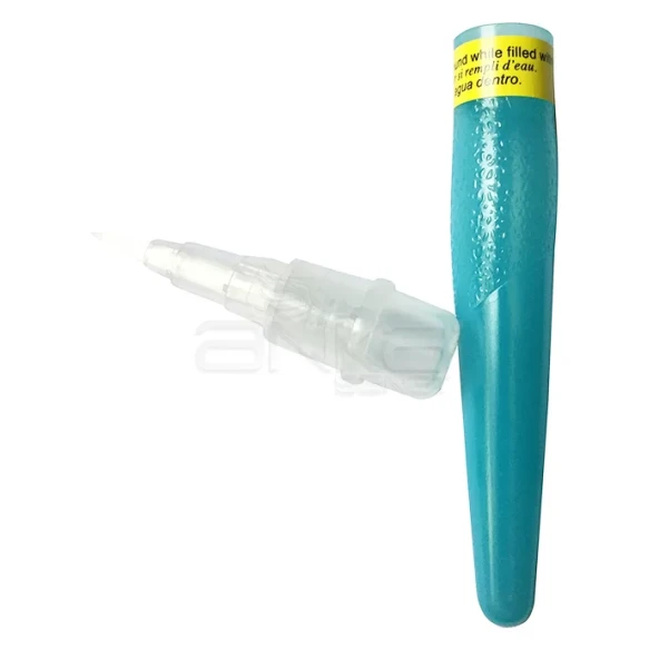 Zig Brush H2O Petit Mini Boy Su Hazneli Fırça - Resim 2