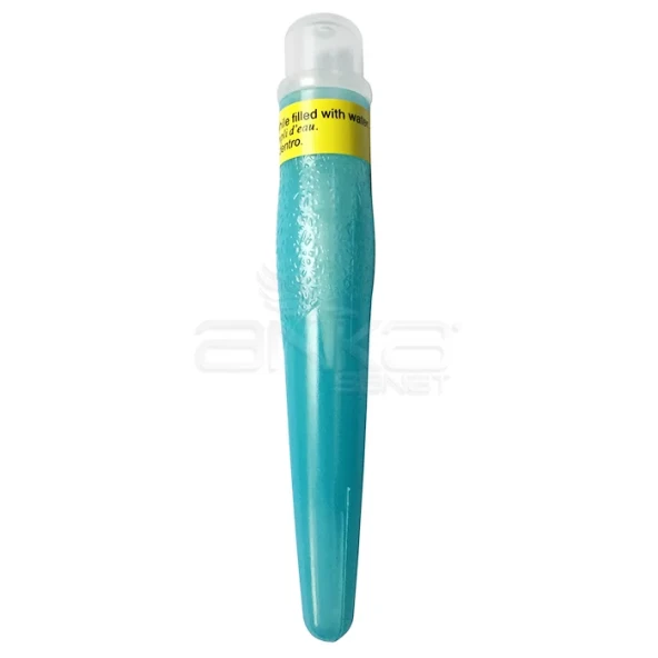 Zig Brush H2O Petit Mini Boy Su Hazneli Fırça - Resim 3