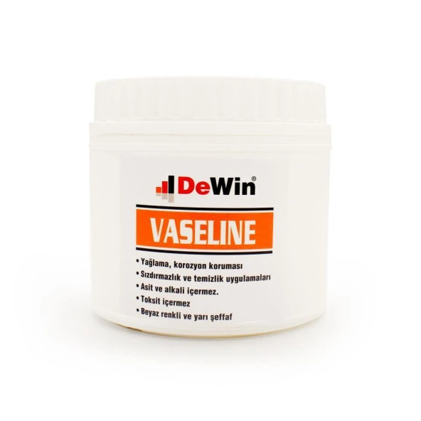Dewin Vaseline 1000ml ürün görseli 1