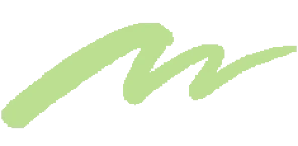 Zig Clean Color Real Brush Fırça Uçlu Marker Kalem 045 Pale Green ürün görseli 1
