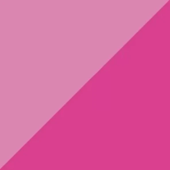 Zig Brushables 2 Renk Tonu Fırça Uçlu Marker Kalem 025 Pure Pink ürün görseli 1