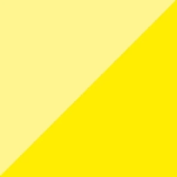 Zig Brushables 2 Renk Tonu Fırça Uçlu Marker Kalem 050 Pure Yellow ürün görseli 1