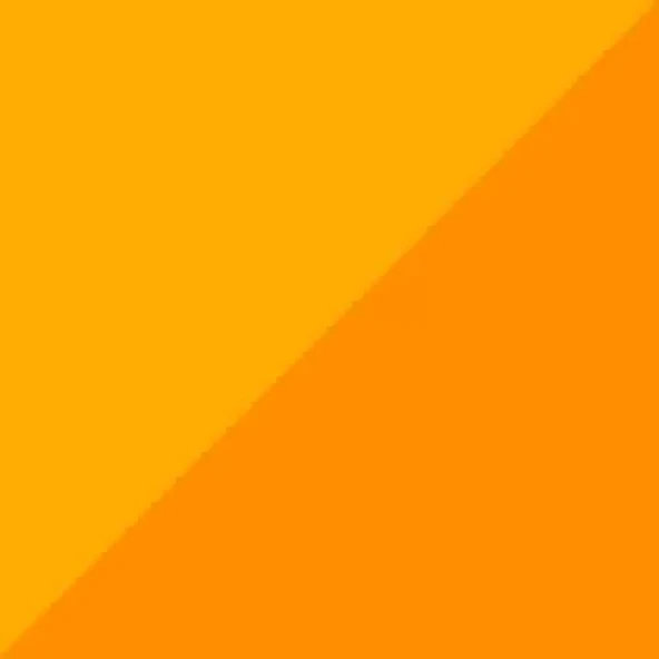 Zig Brushables 2 Renk Tonu Fırça Uçlu Marker Kalem 070 Pure Orange ürün görseli 1