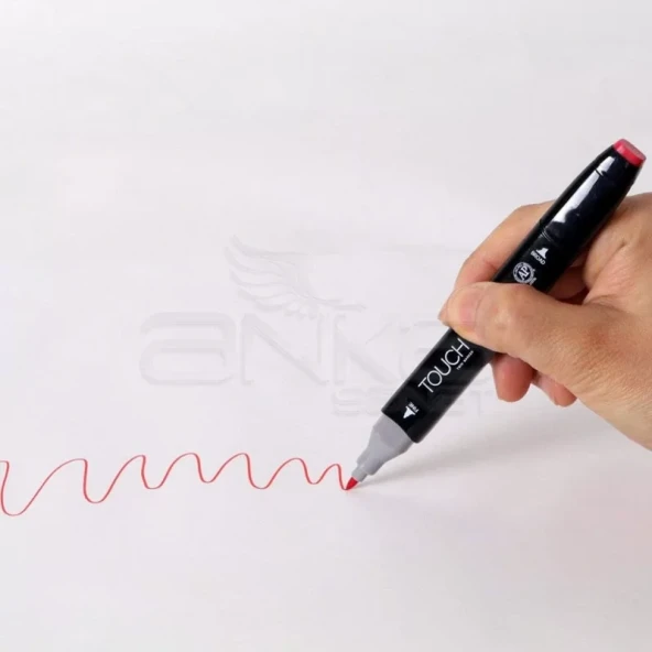 Touch Twin Marker Kalem 24lü Set - Resim 4