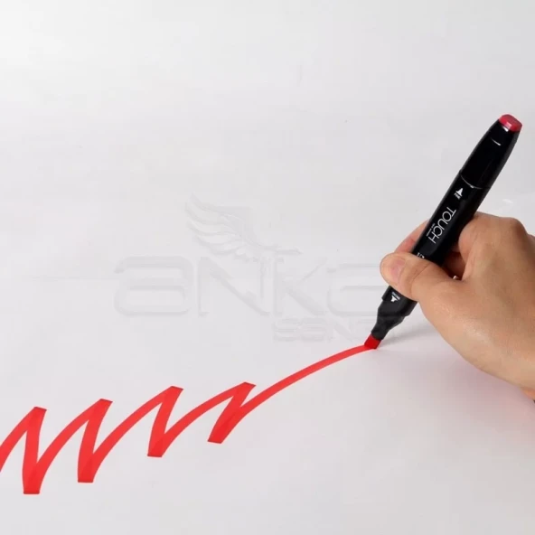 Touch Twin Marker Kalem 24lü Set - Resim 5