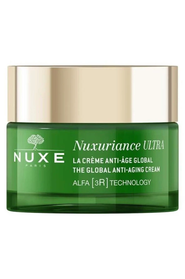 Nuxe Nuxuriance Ultra Yaşlanma Karşıtı Bakım Kremi 50 ml ürün görseli 1