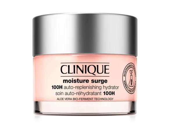 Clinique Moisture Surge 100 Saat Etkili Nemlendirici Yüz Kremi 75 ML ürün görseli 1