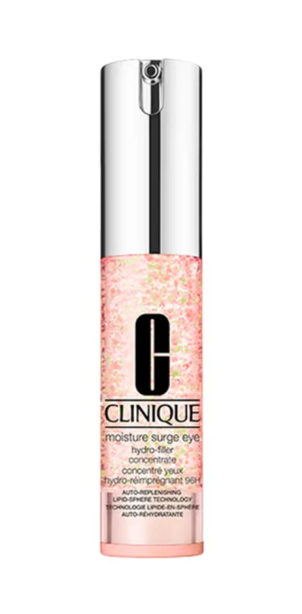 Clinique Moisture Surge Eye 96 Saat Nem Koruma Teknolojili Göz Kremi 15 ML ürün görseli 1
