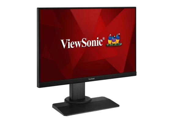 27 VIEWSONIC XG2705-2K QHD 2560 x 1440 FREESYNC / G-Sync 1MS 144HZ 2xHDMI DP VESA ERGONOMİK PROFESYONEL GAMING MONITOR ürün görseli 1