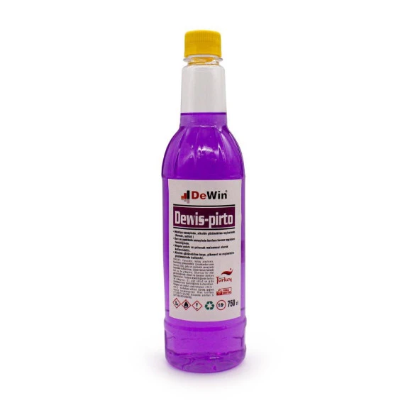 Dewin Dewis-Pirto (İspirto) 750ml ürün görseli 1