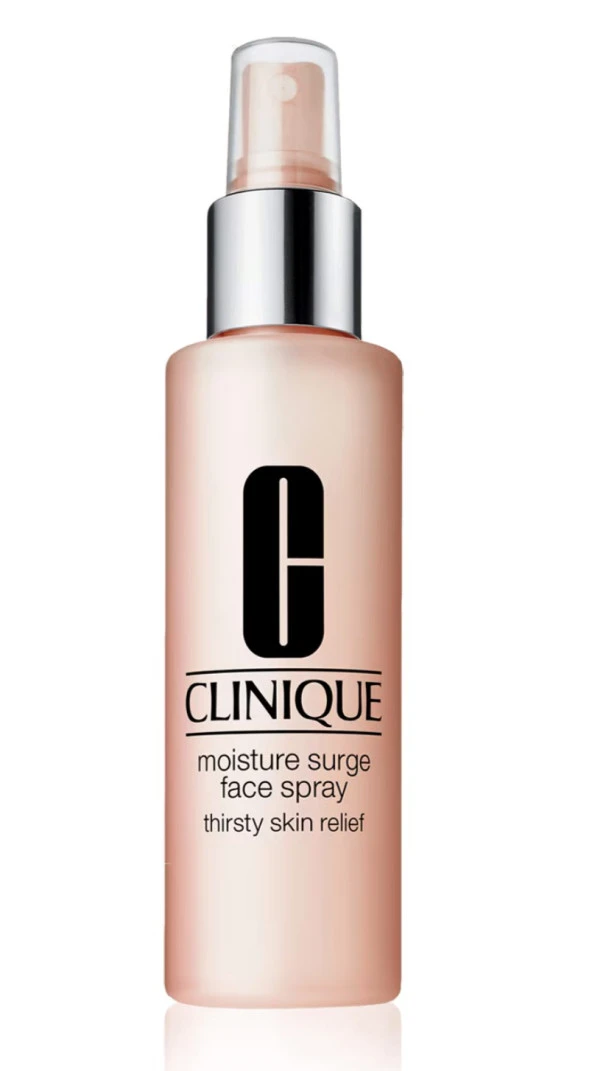 Clinique Moisture Surge Nemlendirici Yüz Spreyi 125 ML ürün görseli 1
