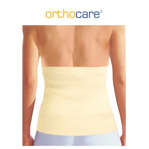 Orthocare 2810 Yün Bel Korsesi Medium ürün görseli 1