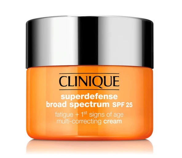 Clinique SPF 25 Yaşlanmanın İlk Belirtilerine Karşı Etkili Nemlendirici Krem 30 ML Karma/Yağlı ürün görseli 1