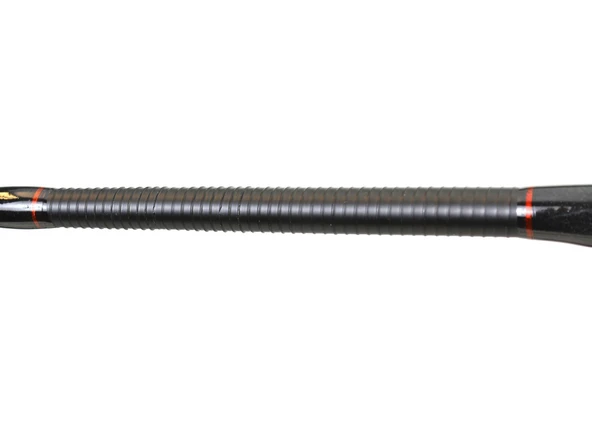 Captain 1741 CX-Flex 2.40m 2 Parça Spin Kamış 15-45gr Action - Resim 2