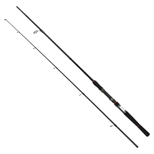 Captain 1741 CX-Flex 2.70m 2 Parça Spin Kamış 15-45gr Action ürün görseli 1