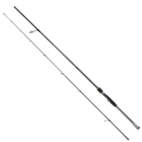 Captain 1470 Herring Jigger 2 Parça 2.48m. Spin Kamış 8-32gr Action ürün görseli 1