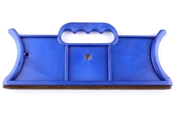 Captain El Oltası Misina Sarma Aparatı Kasnak Plastik 30cm No:2 ürün görseli 1