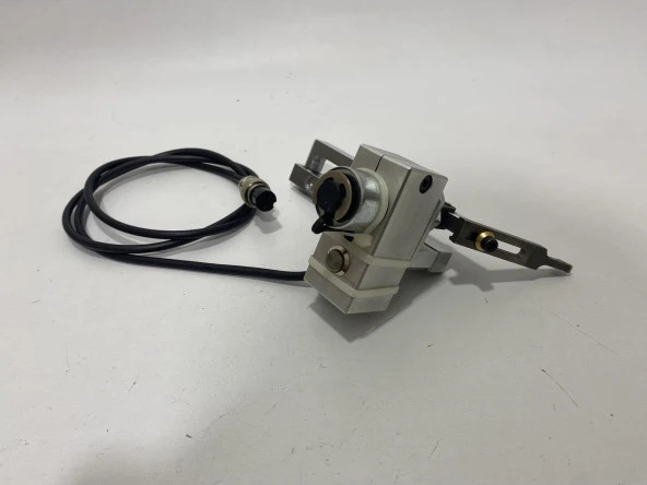 Müller MBJ3 Jakarlı Dokuma Makinesi Switch 2.El ürün görseli 1