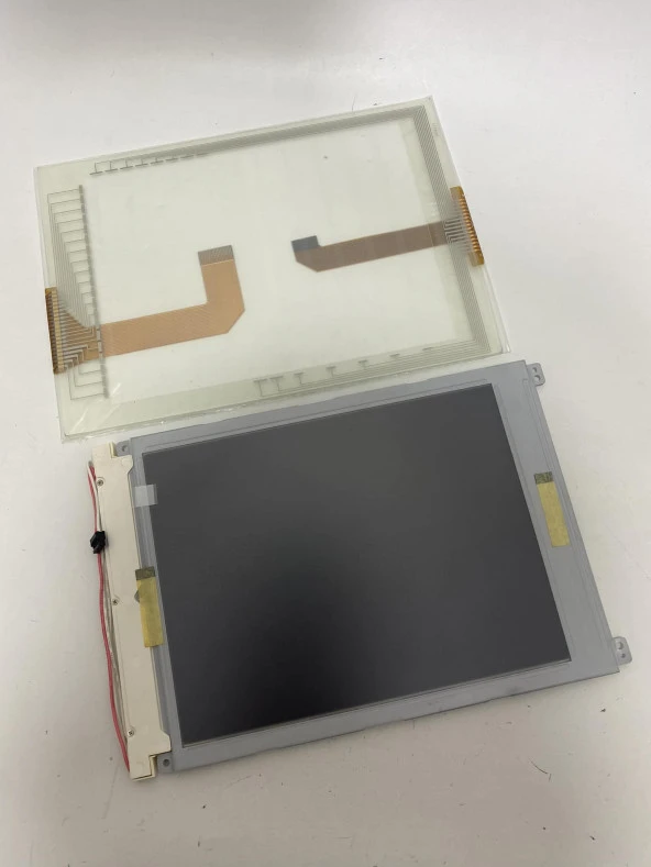 HDM6448-1-9JRF Lcd Dokunmatik Ekran - Resim 2