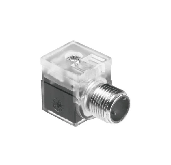 Festo MSSD-EB-M12-MONO Soket 188024 ürün görseli 1