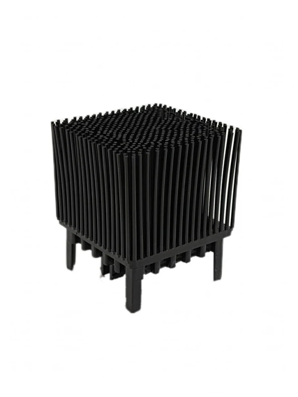 F&K Group Otomatik Pastal Kesim Makinesi Fırçası 50x50x62mm ürün görseli 1