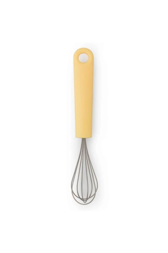 Brabantia 120602 Açık Sarı Küçük Çırpıcı ürün görseli 1