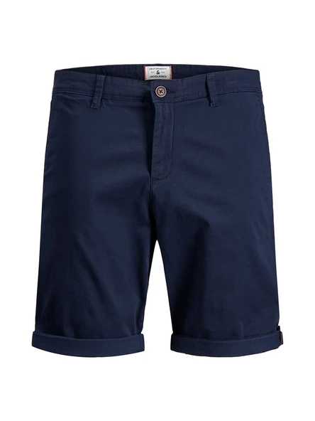 JACK JONES Erkek Chino Şort 12165604 ürün görseli 1
