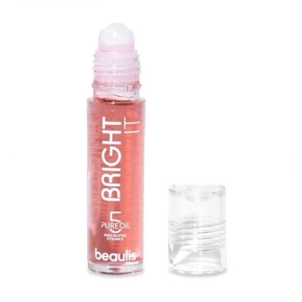Beaulis Bright It Dudak Yağı 204 Cupcake ürün görseli 1