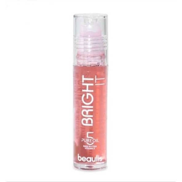 Beaulis Bright It Dudak Yağı 204 Cupcake - Resim 2