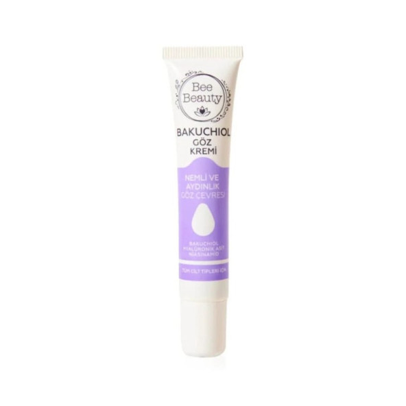 Bee Beauty Bakuchiol Göz Kremi 15 ML ürün görseli 1