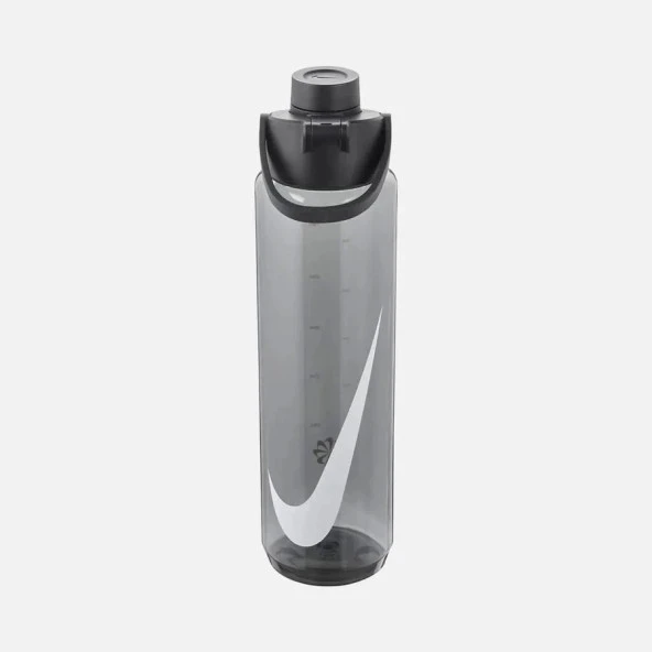 Nike Tr Renew N.100.7638.072.32 Recharge 32 Oz Gri Antrenman Matara Suluk ürün görseli 1