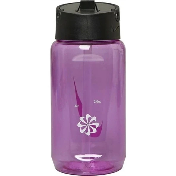 Nike Tr  N.100.7640.644.16 Straw Suluk Sporcu Suluğu 16 Oz Mor ürün görseli 1