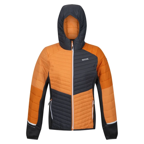 Regatta Womens Trutton II Kadın Mont-TURUNCU ürün görseli 1