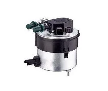 BOSCH MAZOT FİLTRESİ FOCUS II CMAX FİESTA VI 05-11 CMAX 07-11 1.6 TDCI ürün görseli 1