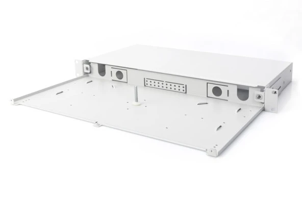 DIGITUS Digitus DN-96200-QL Fiber Optik Sonlandirma Bos ürün görseli 1