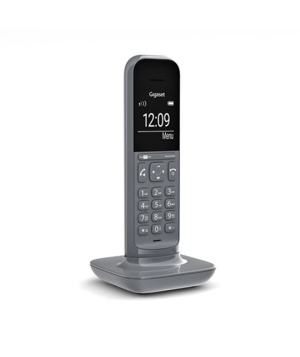 GIGASET CL390 Dect Telefon ürün görseli 1