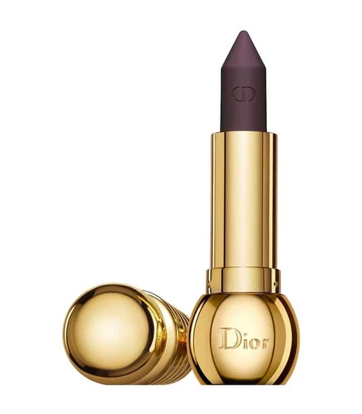 Dior Diorific Khol Ruj - 991 Bold Amethyst ürün görseli 1